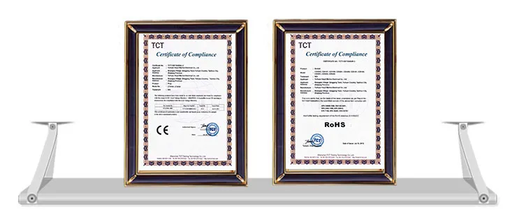 fluorescent light with emergency