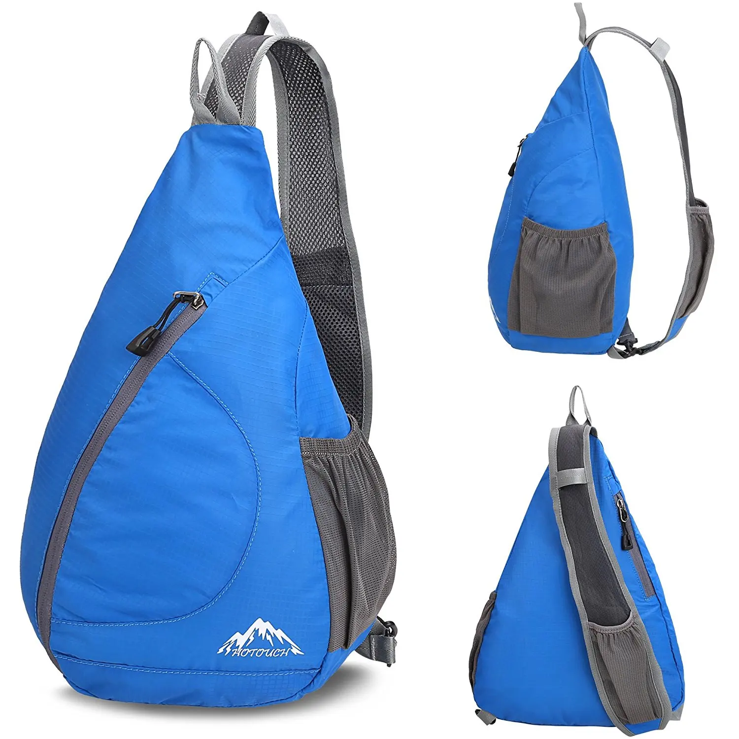 bodysac sling bag