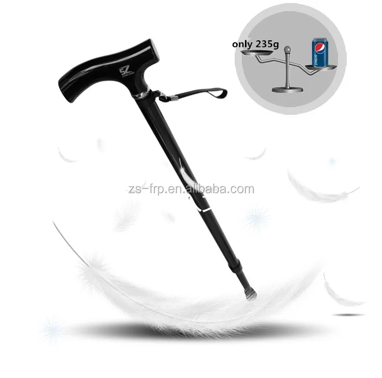 Telescopic Carbon Fiber 2 Sections Canes From Factory Buy Telescoping