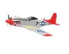 VOLANTEXRC 768-1 RTF brushless Emulation fast smooth flight wingspan 750mm epo foam rc plane glider