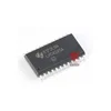 Original SN74LVC4245ADWR soic-24 three-state output eight-channel bus transceiver