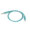 High-quality 3.5mm AUX mono Auxiliary Car Audio Cable Male to Male cable cord