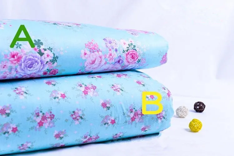 Fashion Design 100 Cotton Fabric For Making Bed Sheet In Roll Buy