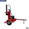 Europe Standard powerhouse 7 ton electric log splitter with CE for sale