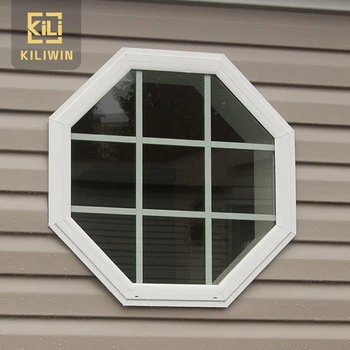 United States Aluminum Hexagon Octagon Window Diffe Types Hexagon Octagon Window Diffe Types