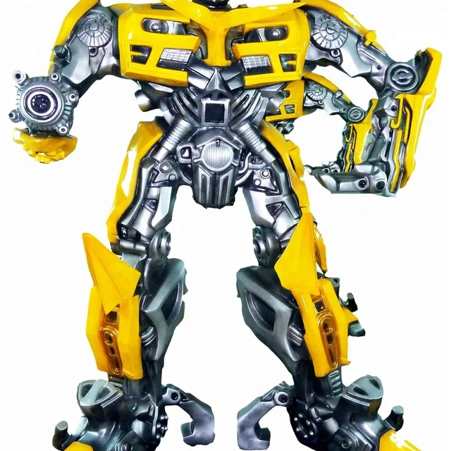 transform robot