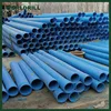 rc pipe pvc pipe 60mm pvc well casing pipe