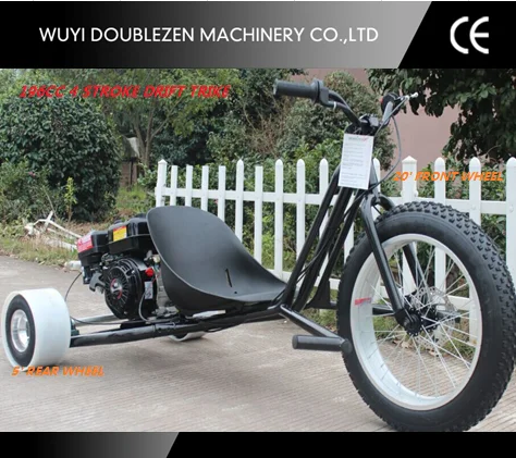 drift trike 200cc