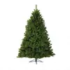150 cm/ 5'' Woodland Fir Artificial Oil Christmas Tree Ornament Hooks
