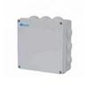 ZCEBOX gray plastic box IP55 IP65 IP66 150X110X70mm electrical Waterproof Junction Box terminal box