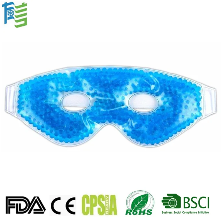 sinus eye mask