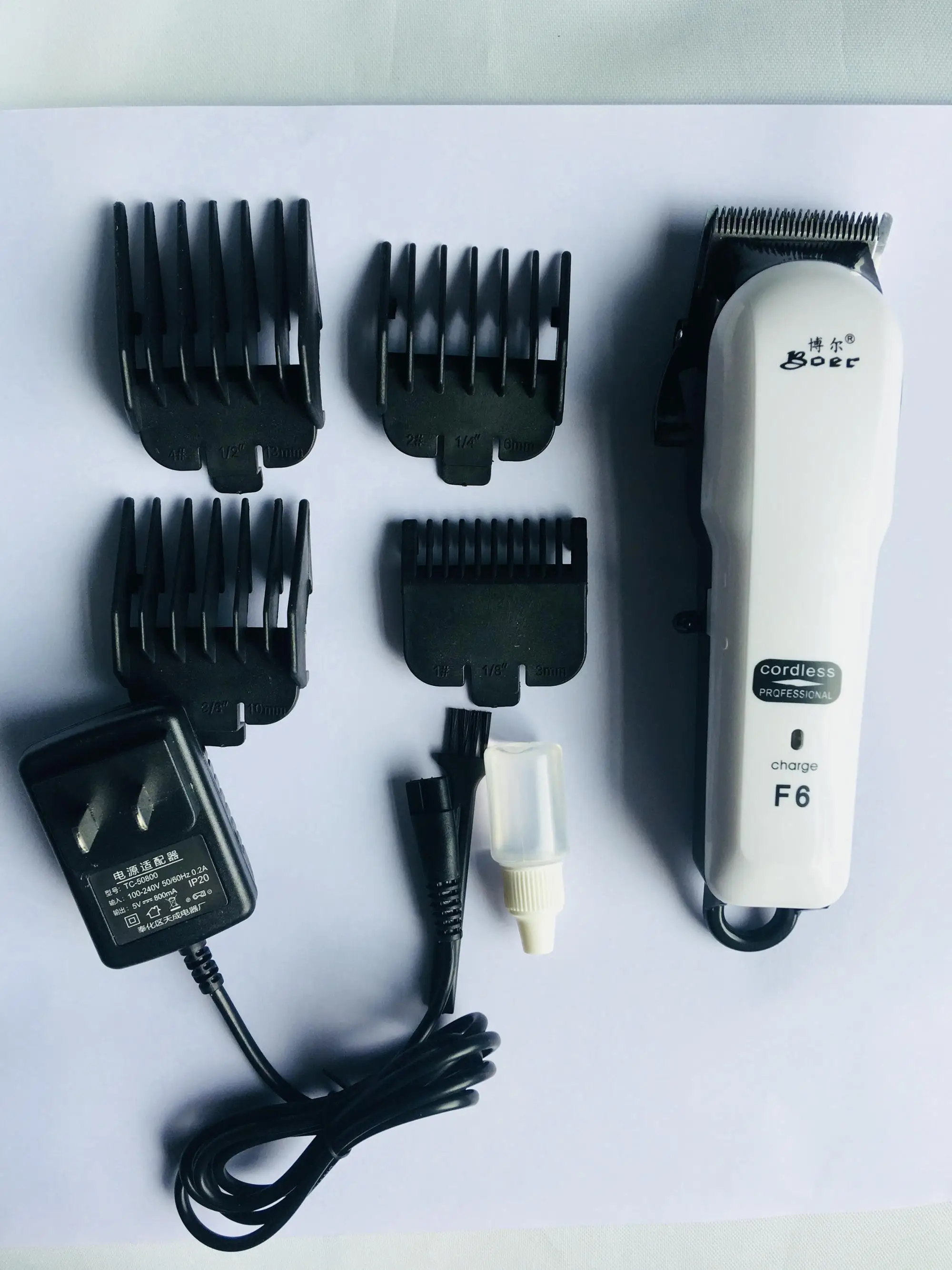 Cheap Price Wholesale Barber Supplies Hair Clippers(rfcdf6) Buy