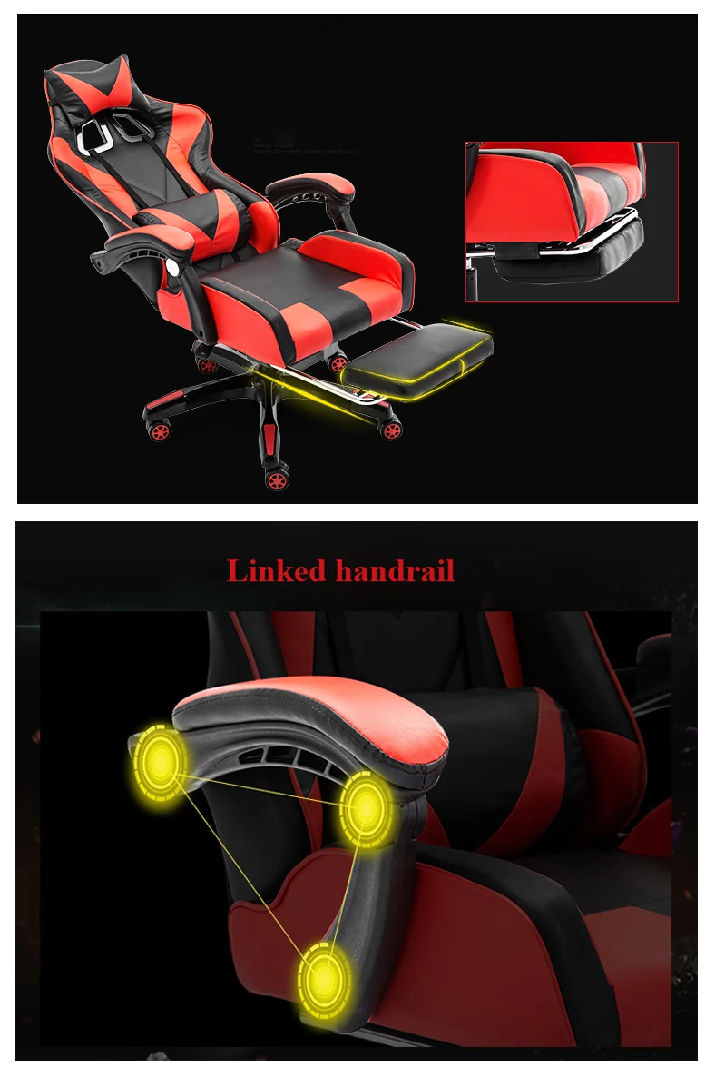 2019 Hot Wholesale Cheap Custom Logo Dota 2 White Leather Office Pc Steelseries Video Gaming