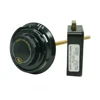 Best Price S&G 6730 Mechanical Code 3 wheels Lock for Bank Safe box