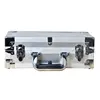 SRA Cases EN-AC-FG-C403 Aluminum Hard Case Tool Box with Foam Block, 34 x 11.7 x 10.6 Inches