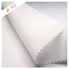 100% polyester woven fusible interlining for business suit