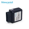 Anti theft car location OBD2 gps tracking device