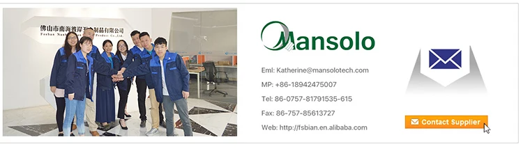 anti-corrosion waterproof led light housing / housing flood light