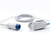 Compatible mindray t5 spo2 sensor medical oxygen sensor