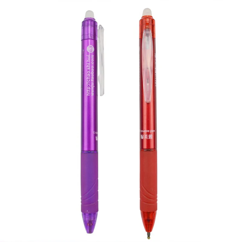 popular gel pens