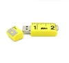Tape Measure Custom OEM USB Flash Drive Ruler USB Stick