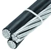 alloy acsr cable bare conductor price 240mm tarantula/bull aaac acsr bare