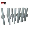 monolithic insulator To isolate pipeline with cathodic protection against earthing currents at domestic and industrial premises