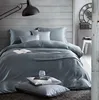 Luxury High Level Queen Bedsheet Set Bedding Bamboo