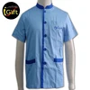 Customize Hotel Cleaner Workwear Uniform Work Apparel