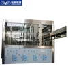 Turnkey project provided juice bottle filling machine