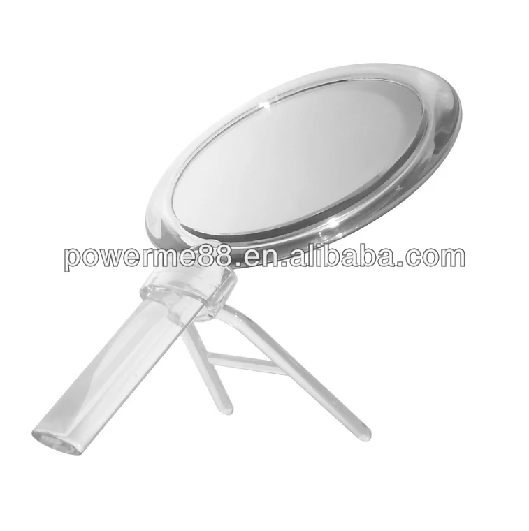 Plastic Hand Held Magnifying Mirror X20 Buy Hand Held Magnifying