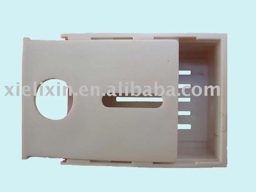 
Plastic Enclosures 