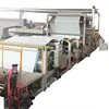 PE Tarpaulin Double Face Coating Machine