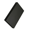 2.5" SATA Hard Drive Case Tool Free HDD Enclosure 25 Up To 4TB