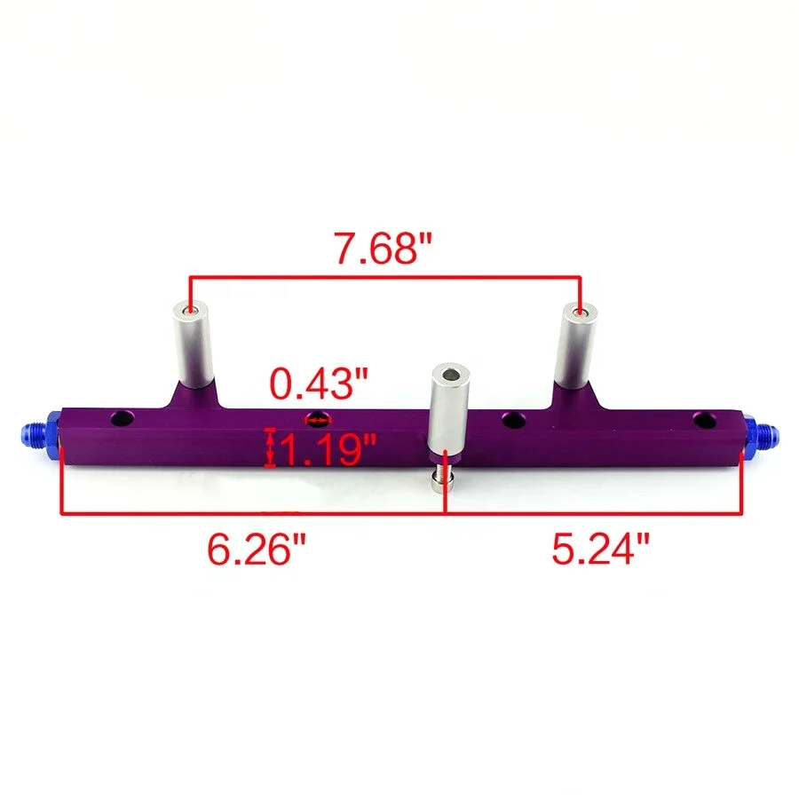Fuel rail for 240SX S13 SR2.jpg