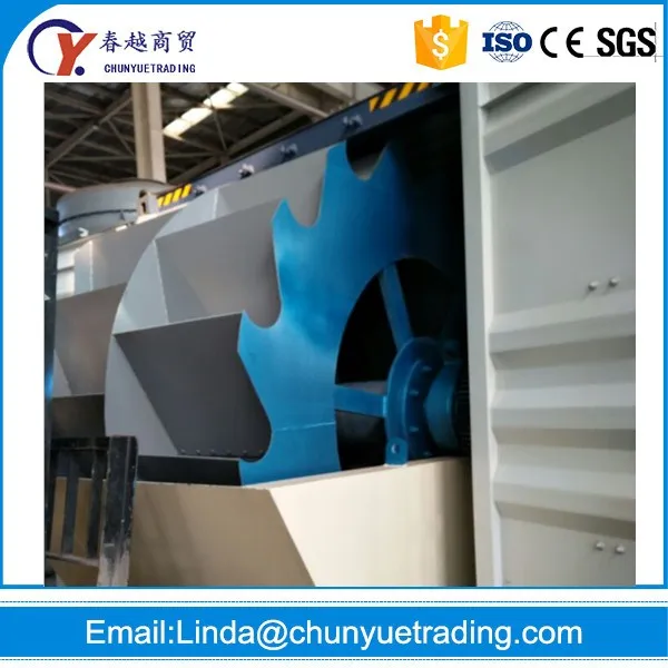 1 sand washing machine