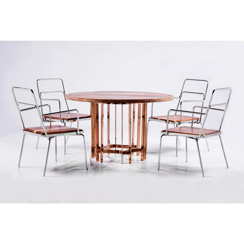 Stainless Steel Dining Table Set, Stainless Steel Dining Table Set ... Stainless Steel Dining Table Set, Stainless Steel Dining Table Set ...