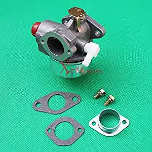 New Carburetor For Tecumseh 632795 632795A TVS75 TVS90 TVS100 TVS105 Carburetor --P#EWT43 65234R3FA402694