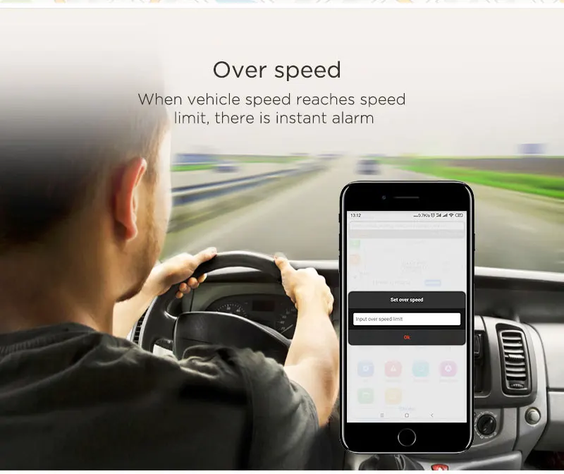 Low Power Consumption Real Time Gbs Bicycle Locator Gps Tracker For Car