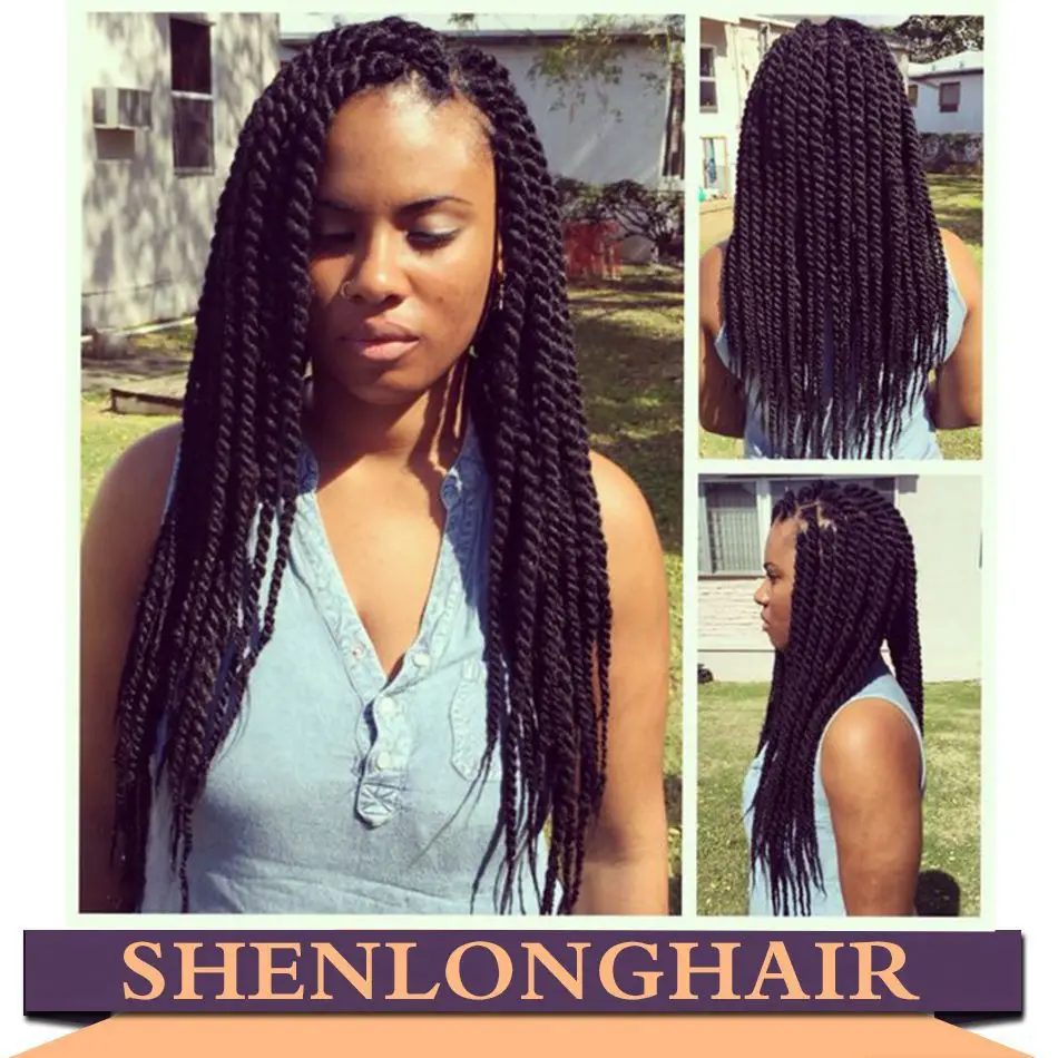 Senegalese Twist Hair Senegalese Twist Hair Suppliers And