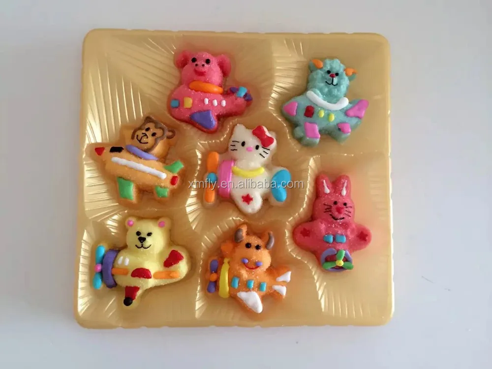 Fish Shape Mixed Flavour Jelly Sweet Candy Buy Jelly Candy,Fish