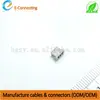 Hirose DF13-3S-1.25C Hrs connector 1.25mm pitch wire connector
