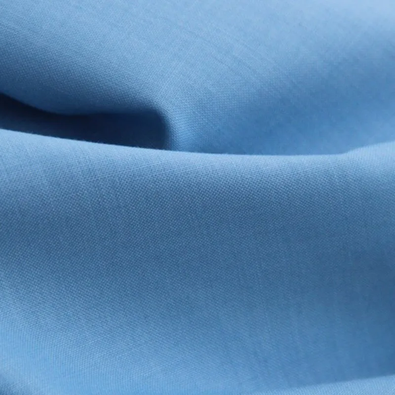 67 Polyester 33 Viscose Suiting Material Fabric 70 Polyester 30 Viscose