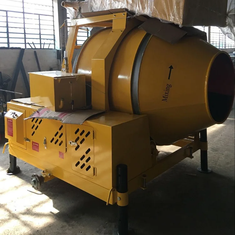 Stainless Steel Material To Facilitate The Use Of Site Plant Concrete