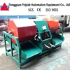 Feiyide Tumbling barrel Polishing machine for steel iron aluminum electroplating