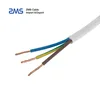 2/3 Core Copper Conductor Twin Electric/Electeical Flat Speaker Cable