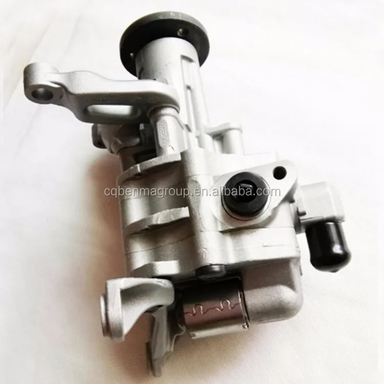 Hydraulic Power Steering Pump Assembly Repair Lh2115369 32416776170 32416781010 For Bmw 7 (f01