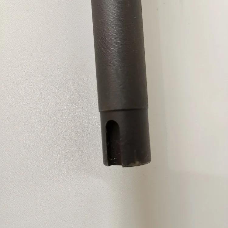 custom logo worm  gear and worm shaft  