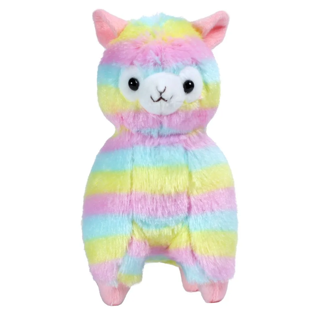 alpaca plush walmart