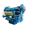 TBD234V6 series water cooled marine main engine